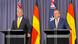 Australien Canberra 2026 | Pressekonferenz mit Verteidigungsministern Marles und Pistorius Australien Canberra 2026 | Pressekonferenz mit Verteidigungsministern Marles und Pistorius