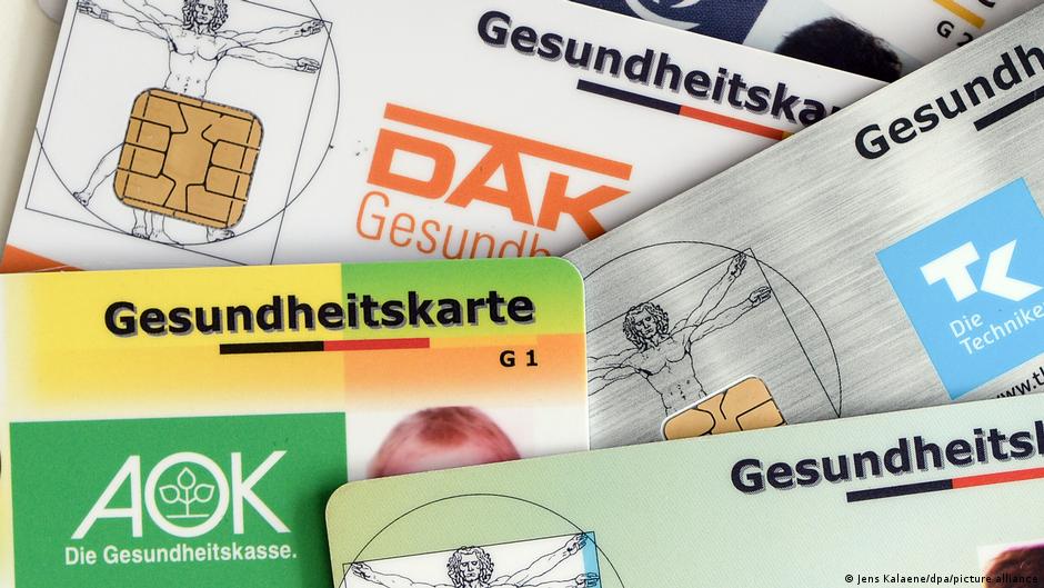 Kartice zdravstvenog osiguranja