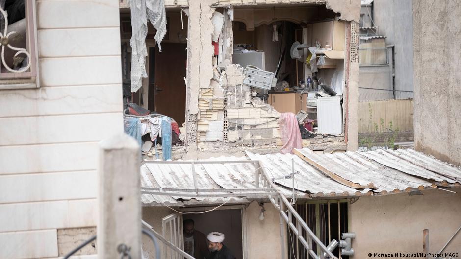 Какой ущерб США и Израиль нанесли Ирану в ходе войны?