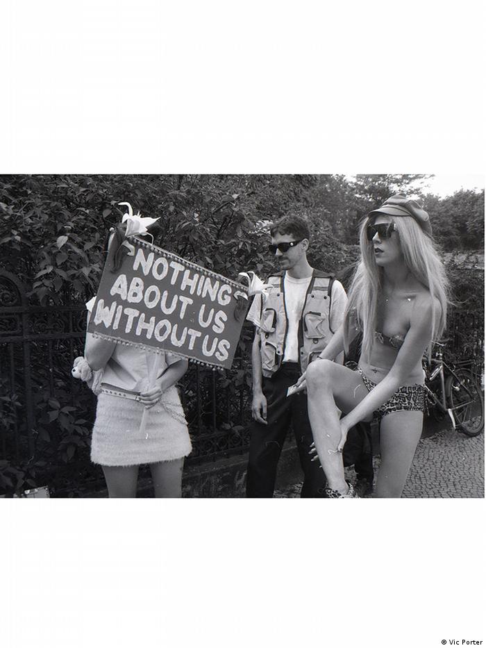 Seksualni radnici već dugo se bore da se i njihov glas uzme u obzir prilikom odlučivanja o njima