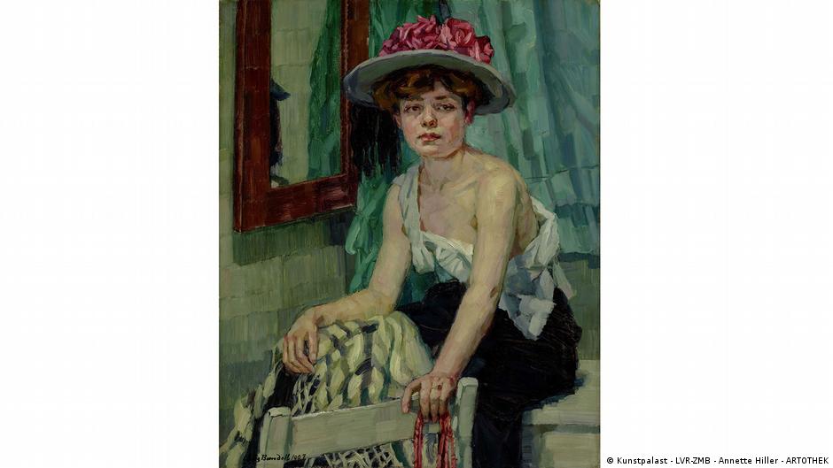 Izložba „Seksualni rad: kulturna istorija“ je postavljena u saradnji sa kolektivom seksualnih radnika koji rade i kao istraživači