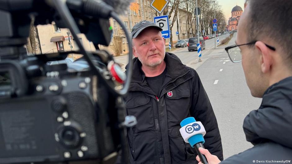 Antropolog Roman Vikulov