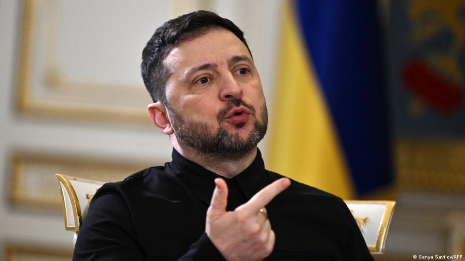 Якщо партнери вживатимуть дій для розблокування Ормузької протоки, Україна зможе додати 