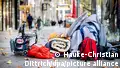 Homelessness in Berlin - Neighbors with nowhere to live