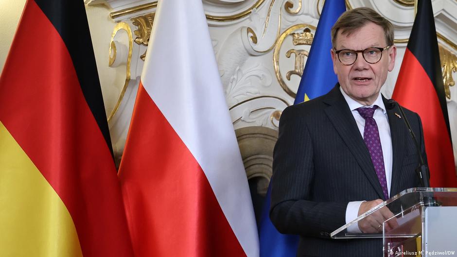 Вадефуль: ЄС слід відмовитися від принципу одностайності у зовнішній політиці