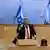 Ben Gvir, ministro de Seguridad Nacional de Israel (imagen de archivo)