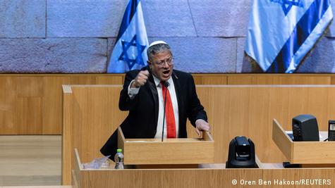 Jeruzalem 2026 | Ministri i Sigurisë Kombëtare, Itamar Ben-Gvir duke folur për dënimin me vdekje Jeruzalem 2026 | Ministri i Sigurisë Kombëtare, Itamar Ben-Gvir duke folur për dënimin me vdekje