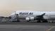 Imagen referencial. Avión de la aerolínea Mahan Air. Imagen referencial. Avión de la aerolínea Mahan Air.