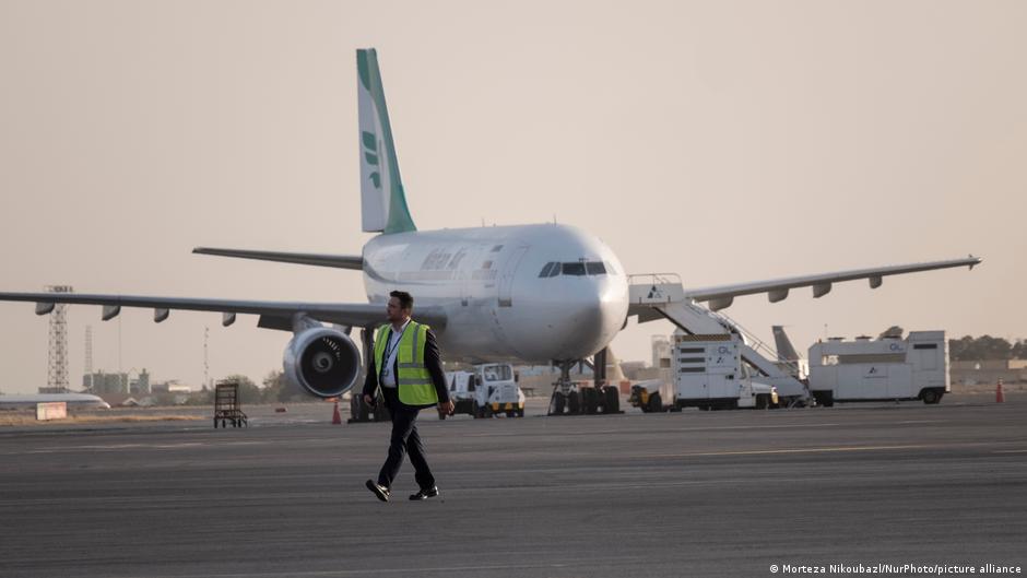 India news: Iran says US strike on Delhi-bound plane a 'war crime'