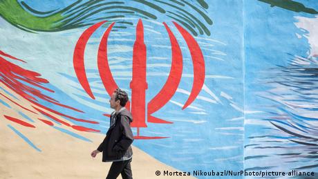 Medien: USA setzen im Iran-Krieg bunkerbrechende Bomben ein