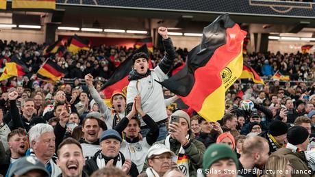 Trumps WM 2026 wird kein Turnier für Fußball-Fans