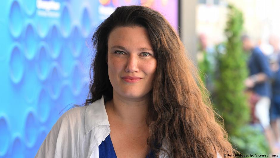 "Звук падения" лидирует по числу номинаций на Немецкую кинопремию