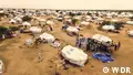 Sudan’s Civil War - The Limits of Humanitarian Aid