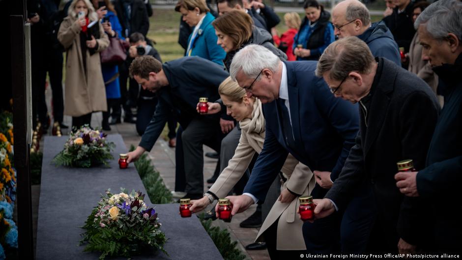 ФРГ и ЕС передали партию помощи украинской железной дороге