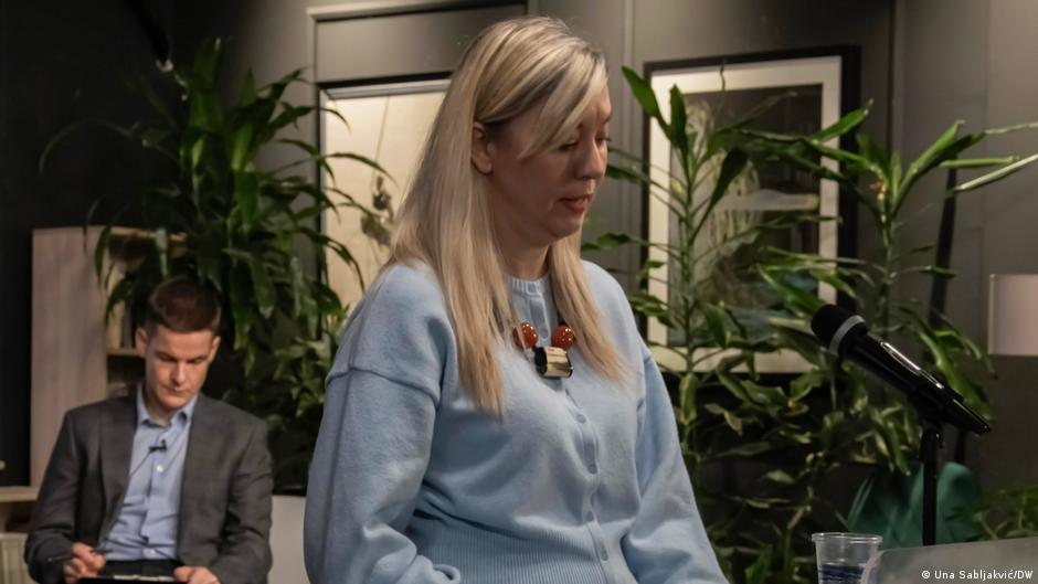 Sonja Tošković: Ono što vidimo u 2025. godini duboko je zabrinjavajuće