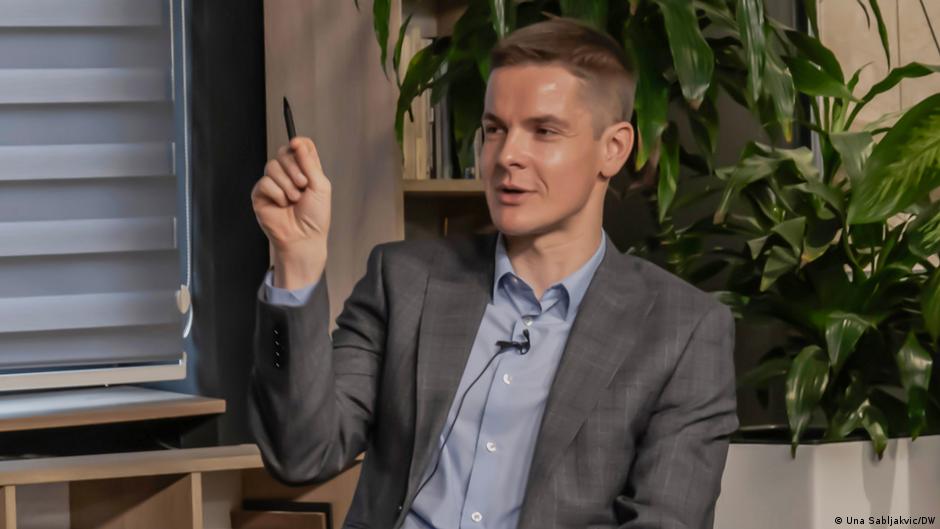 Vladica Ilić: Policija je „danas zaštićenija i od najviših političkih funkcionera“