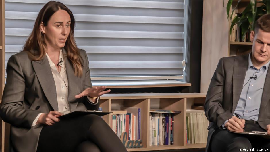 Sanja Radivojević: Uvek kad je pojačan građanski aktivizam, policija procesuira mnogo ljudi