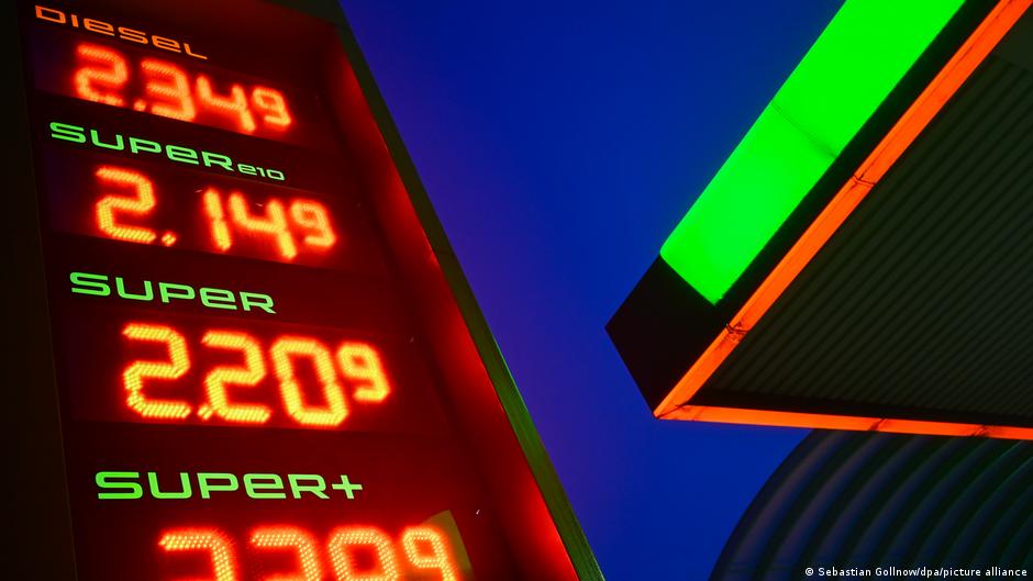 Energjia e kushtueshme  A po gjen Gjermania një rrugëdalje 