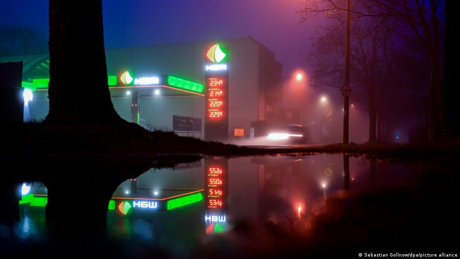 Cene energenata će sprečiti oporavak, ukazuju ekonomski stručnjaci