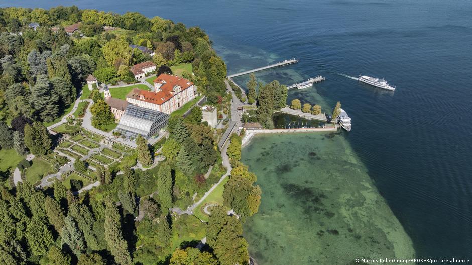 Нетеневой флот в Германии столкнулся с конкуренцией