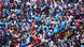 Fußball-WM 2026 | Playoff-Finale | DR Kongo vs. Jamaika | Kongolesische Fans jubeln Fußball-WM 2026 | Playoff-Finale | DR Kongo vs. Jamaika | Kongolesische Fans jubeln