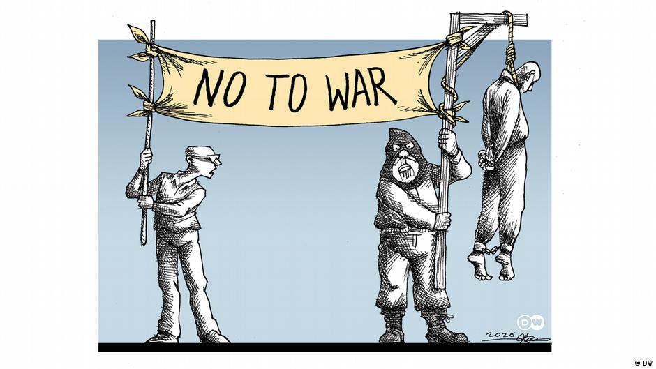 کاریکاتور هفته