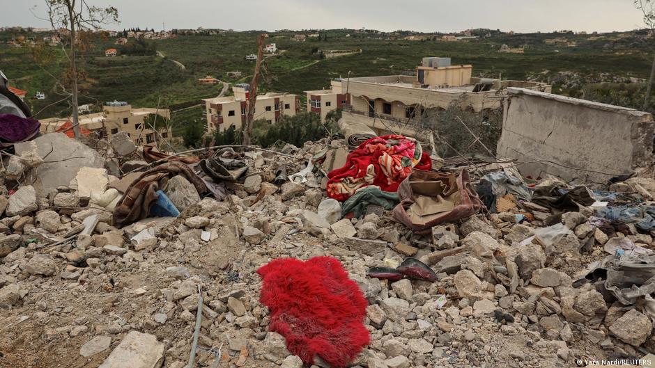 Израиль убил командующего "Южным фронтом" "Хезболлах"