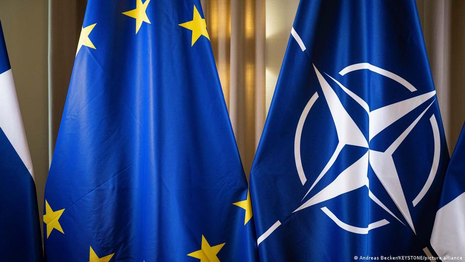 Eksperci w „Spieglu”: Europeizacja NATO jest przesądzona