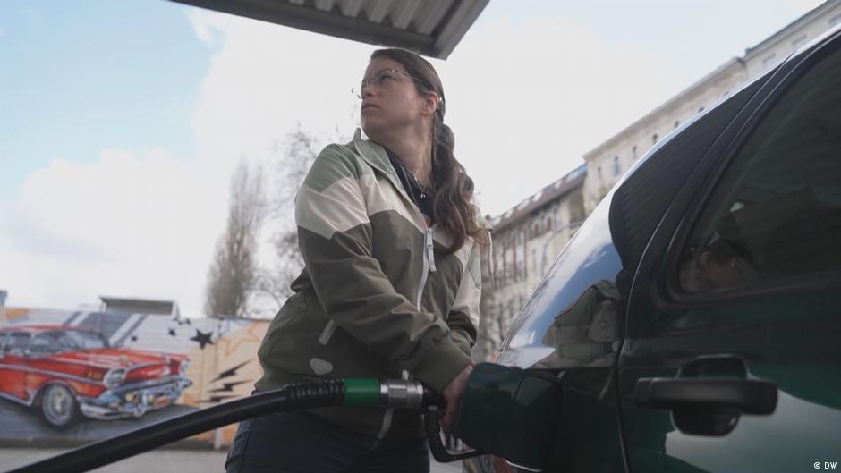 ألمانيا: حرب إيران تدفع التضخم لأعلى مستوياته منذ بداية 2024