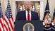 Американскиот претседател Доналд Трамп со обраќање до нацијата Американскиот претседател Доналд Трамп со обраќање до нацијата
