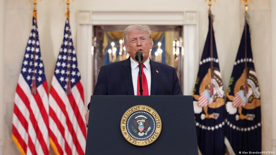 اولتیماتوم ترامپ؛ سه‌شنبه روز نیروگاه و پل‌ها خواهد بود