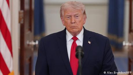 News kompakt: Trump sieht baldiges Ende des Iran-Kriegs