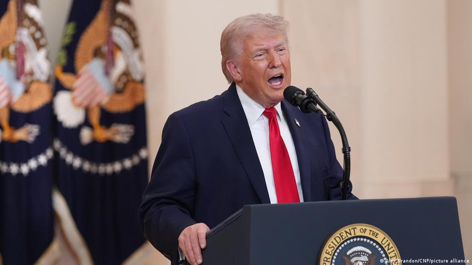 Provided by Deutsche Welle