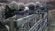 Ukrainian soldiers take part in a military exercise at a military training camp in northern England, on February 16, 2023 Ukrainian soldiers take part in a military exercise at a military training camp in northern England, on February 16, 2023