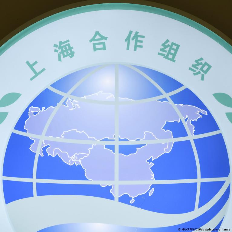 上合峰会在即 预计将举行中、俄、伊领导人场边双边会晤