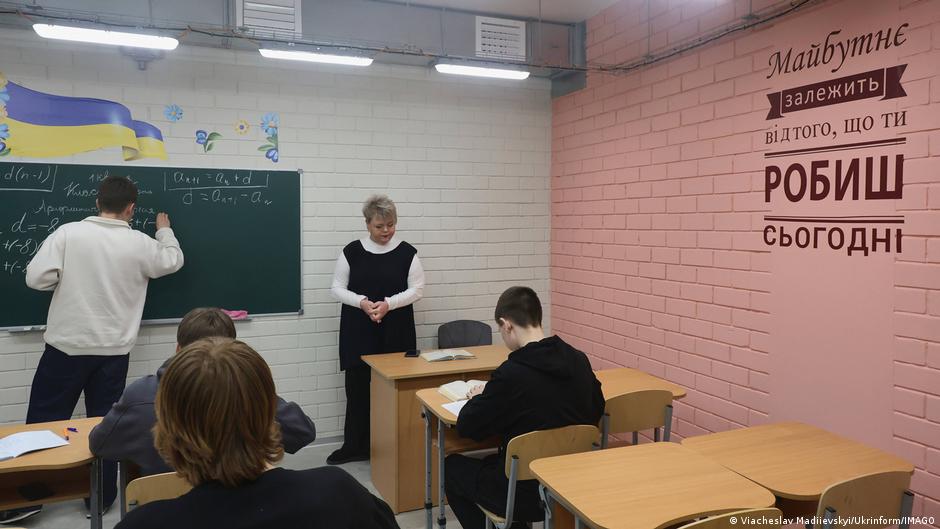 Провал НМТ на Одещині: омбудсмен вимагає змін від міносвіти
