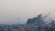 En la imagen de archivo se observa una enorme bola de humo en Irán tras un ataque israelí. En la imagen de archivo se observa una enorme bola de humo en Irán tras un ataque israelí.