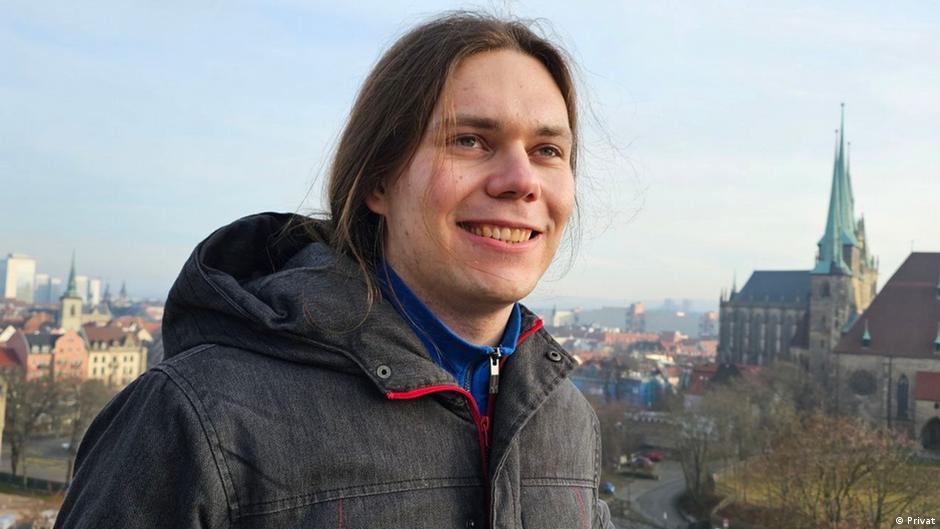 Между убежищем и депортацией: история Ильи Школьного в Германии