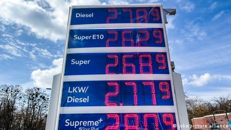 Deutschland: Kommt eine Übergewinnsteuer?