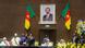 Shugaba Paul Biya na Kamaru Shugaba Paul Biya na Kamaru