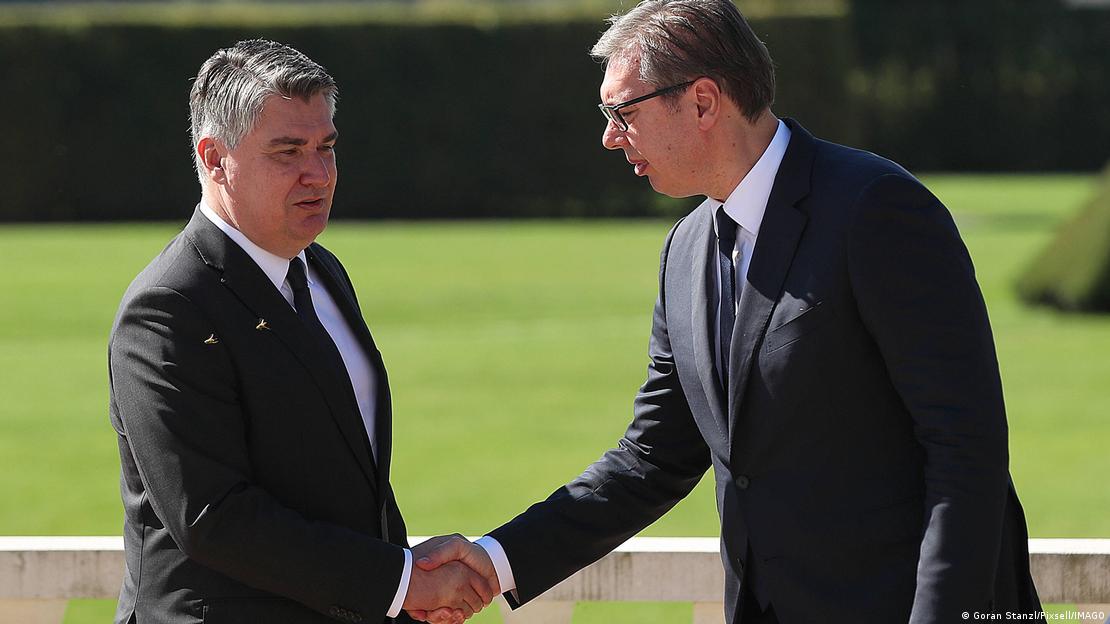 Sloveni 2022 | Brdo 2021 | Takimi Vuçiq & Milanoviq