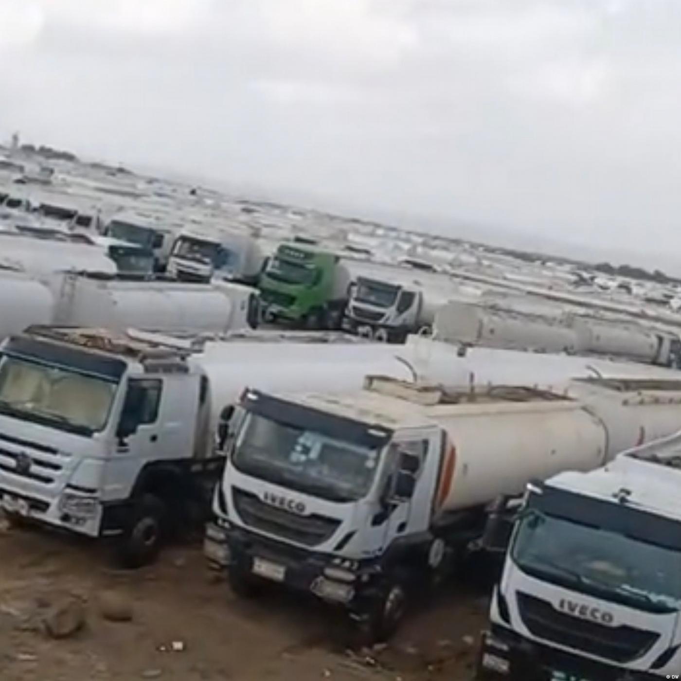 እንወያይ፣ የእስራኤል-ዩናይትድ ስቴትስና የኢራን ጦርነት ዳፋ ለአፍሪቃ ቀንድ episode artwork