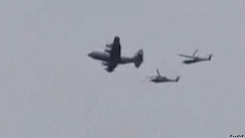 Trump njofton shpëtimin e anëtarit të dytë të ekuipazhit