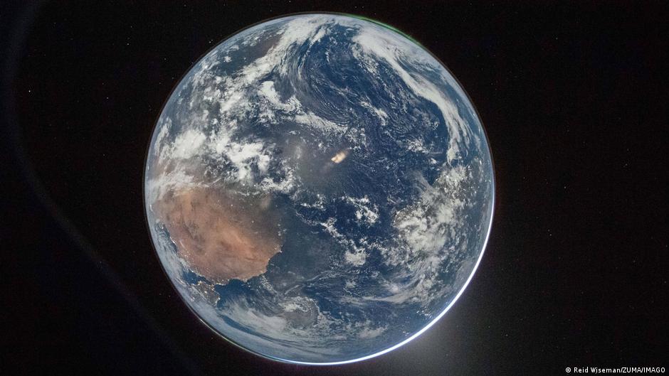 探月竞争白热化:NASA的成功令中国“2030登月”目标备受瞩目