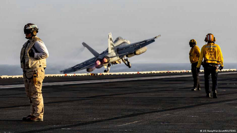 مفاوضات اللحظة الأخيرة.. باكستان تقدم خطة لواشنطن وطهران لإنهاء الأعمال القتالية