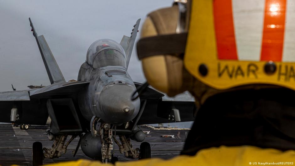 İran savaşı: Pakistan'dan ateşkes planı