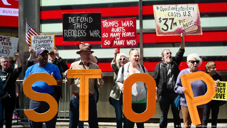 Reuters: Иран и США получили от Пакистана план по прекращению войны