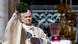 Papa Leo XIV akiongoza misa mbele ya viwanja vya Mtakatifu Peter, Vatican Papa Leo XIV akiongoza misa mbele ya viwanja vya Mtakatifu Peter, Vatican