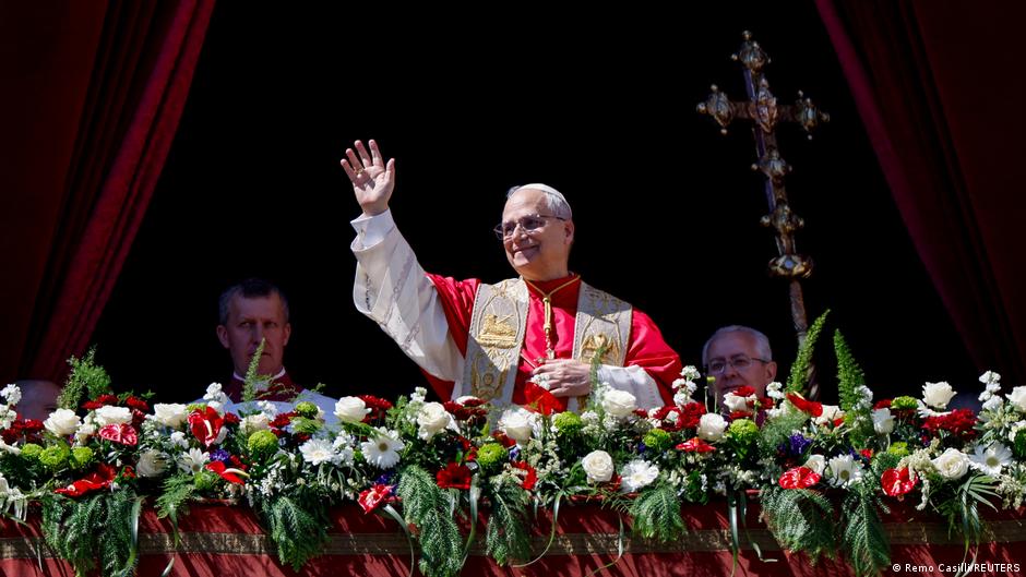 Mensaje pascual del Papa: Los líderes deben elegir la paz sobre la guerra