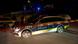 Полицейский автомобиль в Германии Полицейский автомобиль в Германии